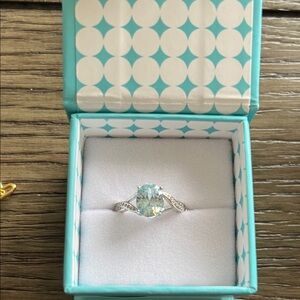 Brand New Frostbite RYZE Ring